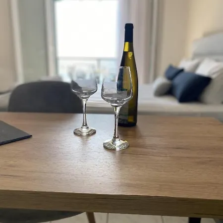 Sunset Premium Studio 9 * Áyios Nikítas