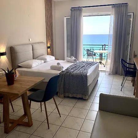 דירה Sunset Premium Studio 9 *