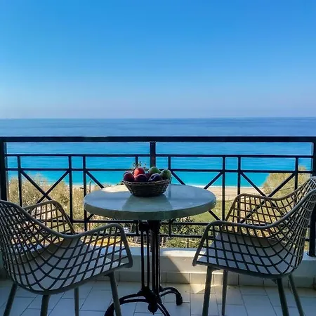 Sunset Premium Studio 9 * Agios Nikitas
