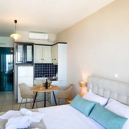 Sunset Premium Studio 9 * Áyios Nikítas