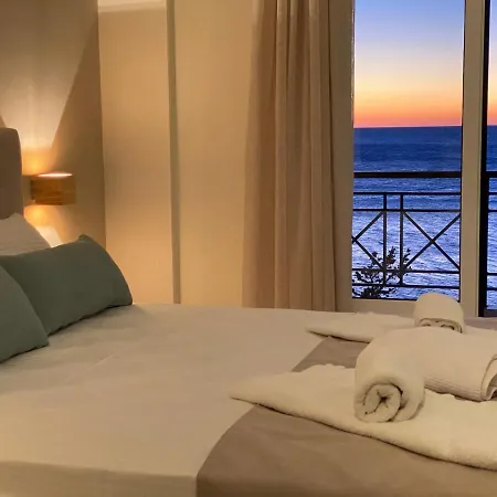 Sunset Premium Studio 9 شقة