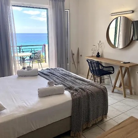 Appartement Sunset Premium Studio 9 *