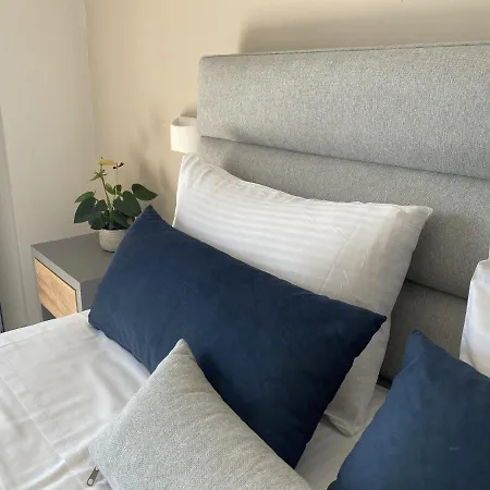 Appartement Sunset Premium Studio 9 Áyios Nikítas