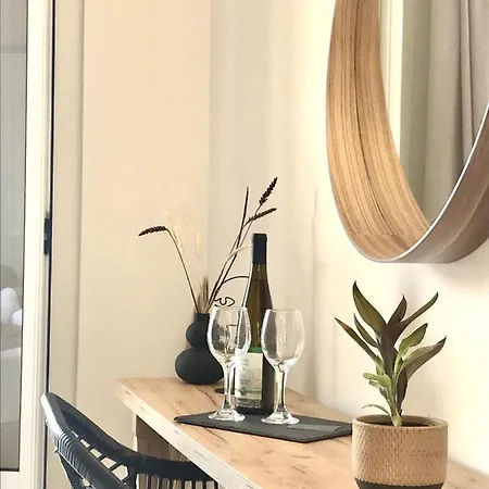 Sunset Premium Studio 9 Áyios Nikítas