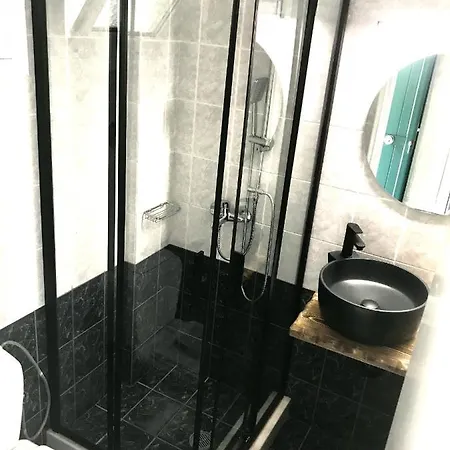 Sunset Premium Studio 9 Appartement