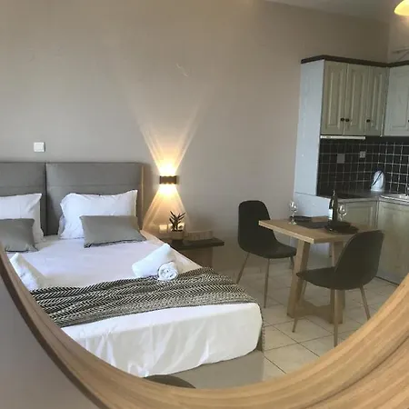 Appartement Sunset Premium Studio 9