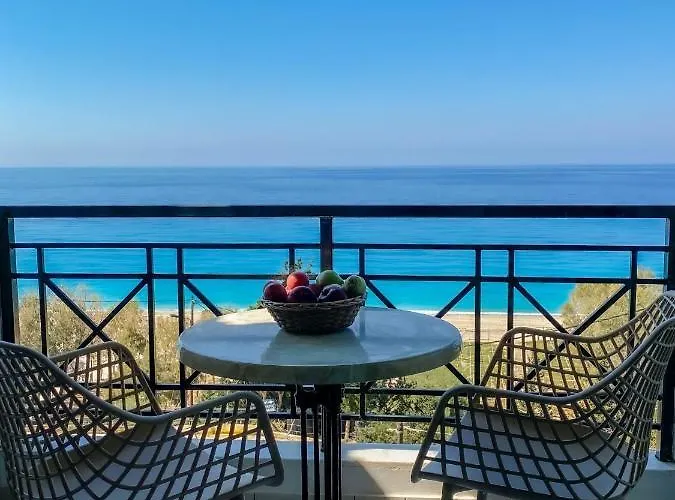 Sunset Premium Studio 9 * Áyios Nikítas