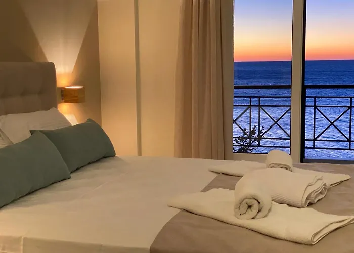 Sunset Premium Studio 9 Apartment