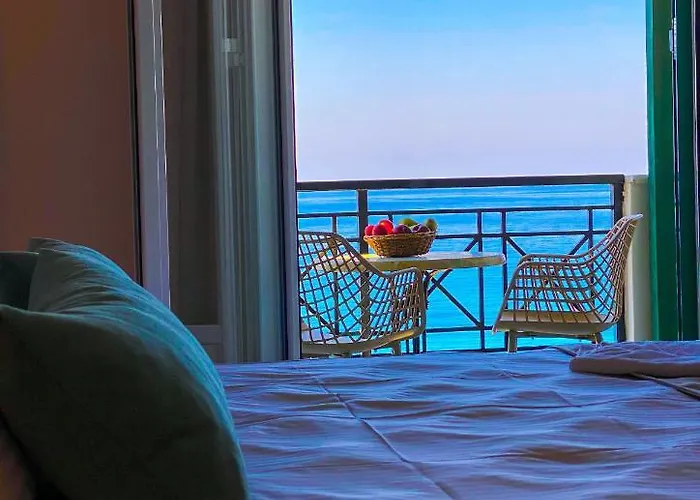 Sunset Premium Studio 9 Apartment