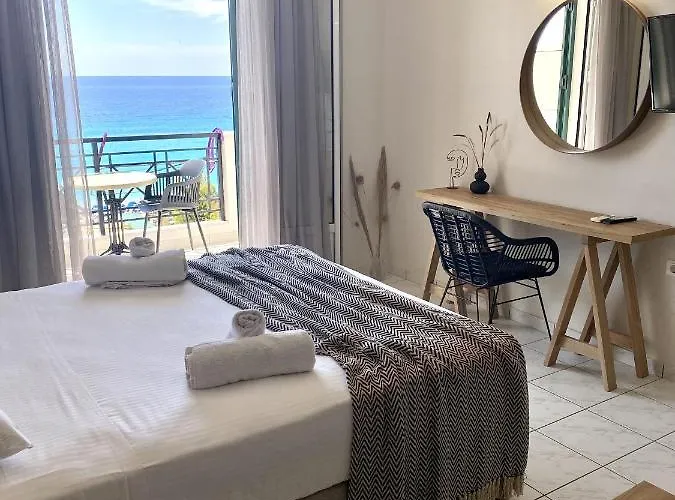 Apartment Sunset Premium Studio 9 *