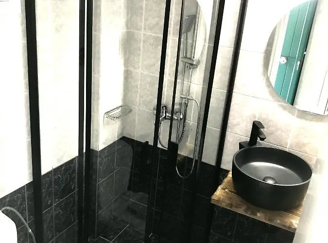 Sunset Premium Studio 9 Apartment