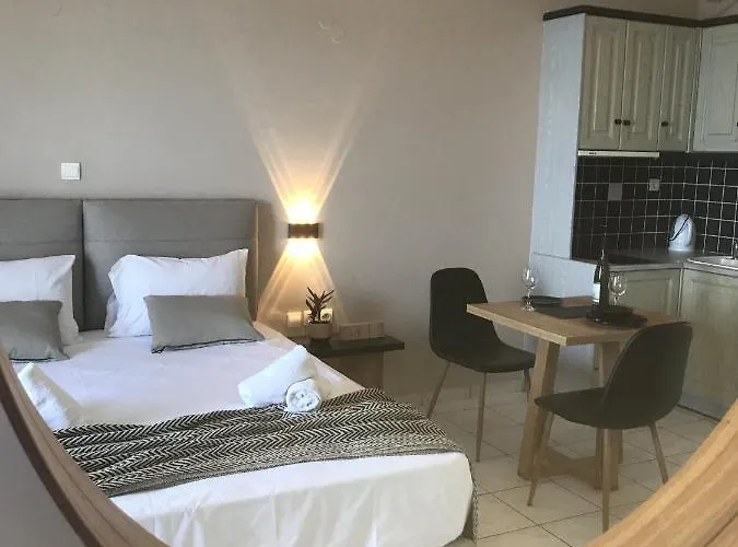 Apartment Sunset Premium Studio 9