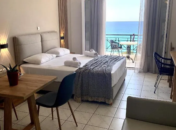 Apartment Sunset Premium Studio 9 *